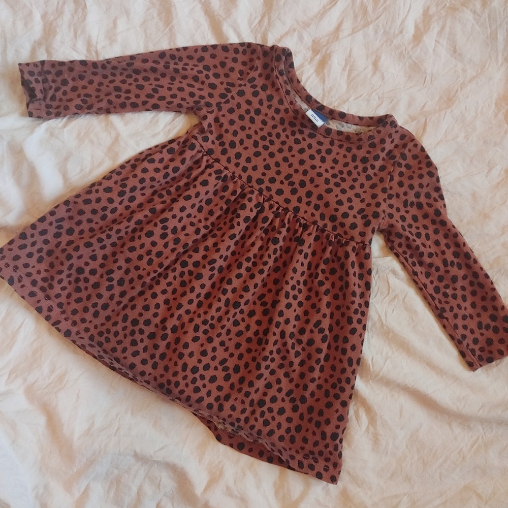 LS Old Navy Dress